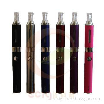 The Best E Cigarette EVOD Vapor Cigar